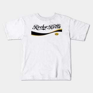 The metal that refreshes! Kids T-Shirt